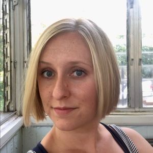 Meet your Posher, Julianne